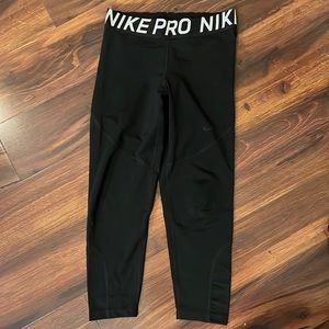 Nike Pro Leggings